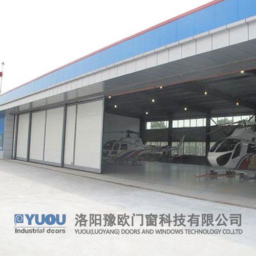 關(guān)于河南機(jī)庫(kù)大門，你了解多少